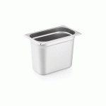 BAC GASTRONORME BASIC GN  1/4 - PROFONDEUR 200 MM