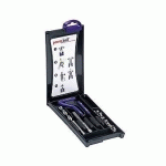 BORDO EUROPE 3532-5/16K POWERCOIL KIT DE REPARATION POUR FILETAGE