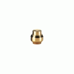 BOUCHON TECTITE CLASSIC FEMELLE D14MM - AALBERTS - 4751949