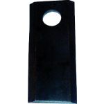 COUTEAU VRI.D 45X4X108 T16,5 014760 FORT-MORA