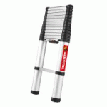 ECHELLE TÉLESCOPIQUE LÉGÈRE ECO LINE
