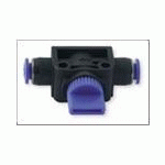 KBB VALVE D'ARRET Ø10