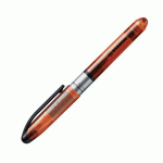 LOT DE 2 - SURLIGNEUR STABILO NAVIGATOR ORANGE