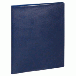 LOT DE 3 - AGENDA DE BUREAU JOURNÉE PLANIFIÉE 22 BARBARA 18 X 22,5 CM JOURNALIER JANVIER À DÉCEMBRE 2026 - COULEURS ASSORTIES
