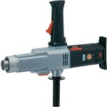 PERCEUSE À QUEUE CÔNE MORSE N°3 1500W