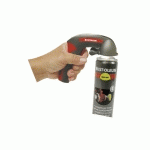 POIGNÉE POUR AEROSOLS COMFORT SPRAY GRIP - RUST-OLEUM - V241526