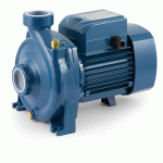 POMPE DE SURFACE CENTRIFUGE 230V - 0.75KW - 2"