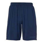 SHORT PERFORMANCE - UHLSPORT - BLEU MARINE