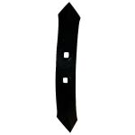 SOC PLAT 50X8X300 VRIL.T.GA 2 DIAMETRE 13 EA60 NIAUX