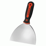 SPATULE DE PEINTRE TYPE AMÉRICAIN - MANCHE BI-MATIÈRE - 51 MM - PAR 6 MONDELIN