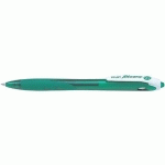 STYLO À BILLE REXGRIP BEGREEN RÉTRACTABLE VERT_5054353 - PILOT