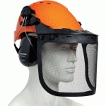 Achat - Vente Casques forestiers