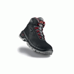 CHAUSSURES DE SÉCURITÉ HAUTES SUXXEED S3 SRC NOIR/GRIS P46 - HECKEL - 6390346