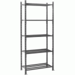 COMBI-PLUS - KIT DÉPART 5 NIVEAUX - TUBULAIRE - 2500X1510X1000 - MANORGA