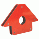 ÉQUERRE MAGNÉTIQUE DE SOUDAGE XUPER MAGNET CASTOLIN