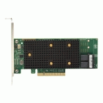 LENOVO THINKSYSTEM 530-8I - CONTRÔLEUR DE STOCKAGE (RAID) - SATA / SAS 12GB/S - PCIE 3.0 X8