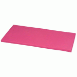 LOT DE 4 TAPIS 120 X 60 CM POUR PODIUM D\