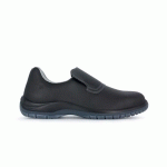 MOCASSIN DE SÉCURITÉ NOIR DAN T.46 - NORD'WAYS - DAN000346000NOIR