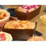 MOULE EASY BAKE BEIGE ET BLANC AVEC FILM X1080