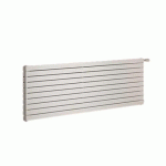 RADIATEUR CHAUFFAGE CENTRAL DOUBLE - 984 W - HORIZONTAL - PIANO 2 IRSAP