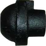 ROTULE DE FIXATION DE DENT CHISEL